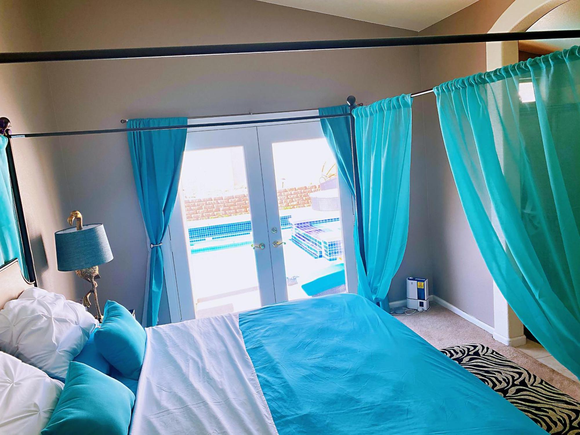 הוילה לאס וגאס Amazing Heated Pool And Private Hot Tub 3Br In Heart Of Lv מראה חיצוני תמונה