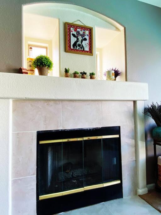 הוילה לאס וגאס Amazing Heated Pool And Private Hot Tub 3Br In Heart Of Lv מראה חיצוני תמונה